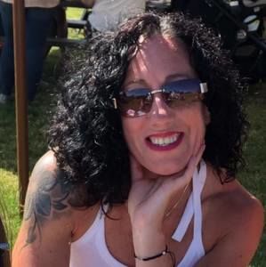 Meet your Posher, Joanna